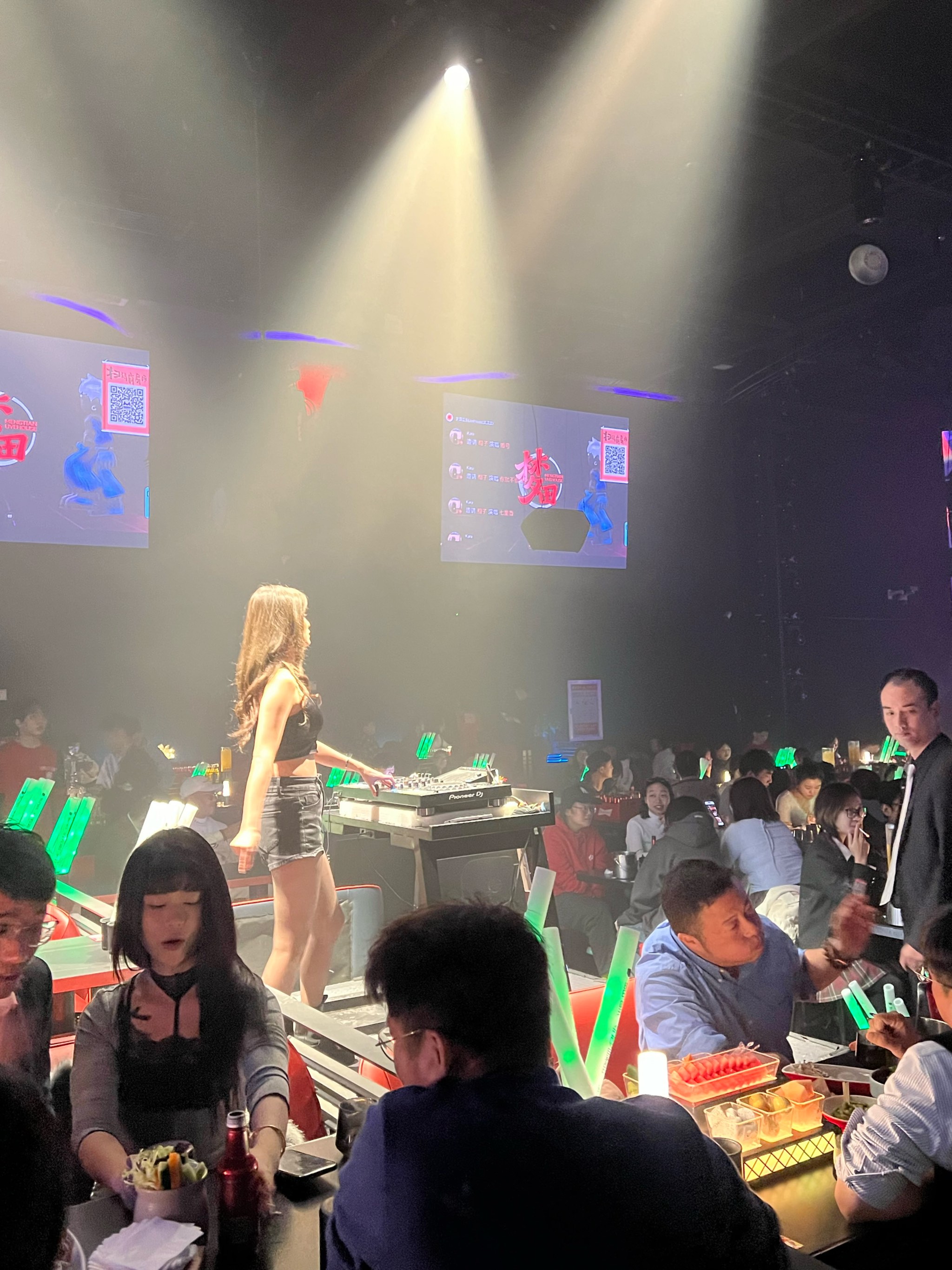 张掖商务ktv夜场宣传精彩开启-民乐县ktv预定